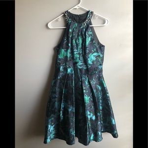 Stunning party dress